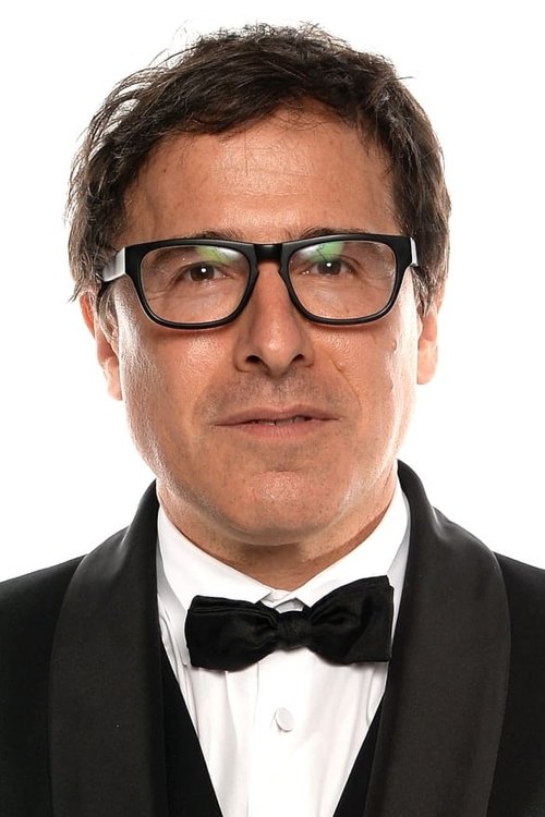 David O. Russell profile