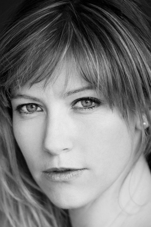 Photo of Sarah Golding, Acting