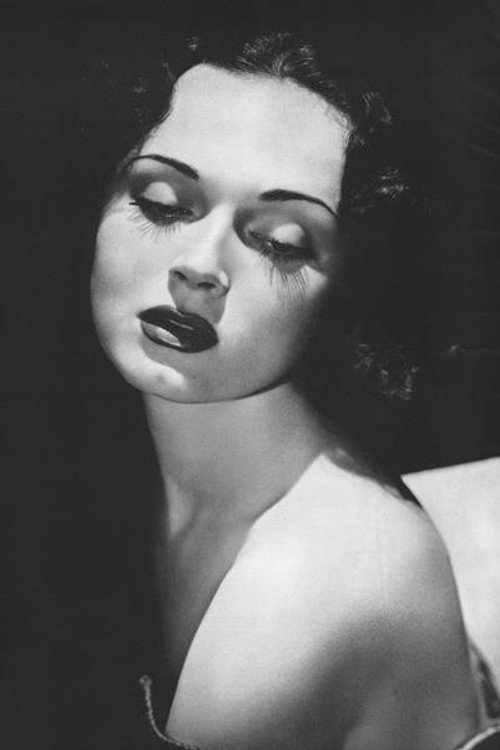 Photo of Doreen McKay, Acting