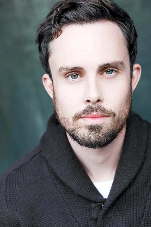 Photo of Logan Donovan, Acting