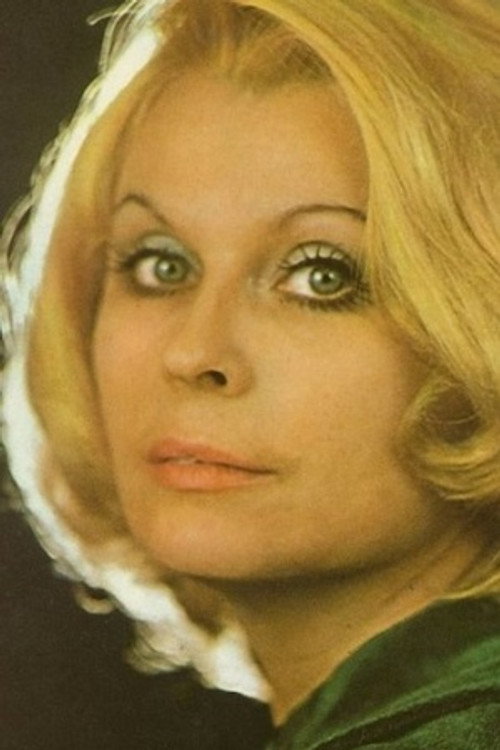 Photo of Jarmila Veselá, Acting