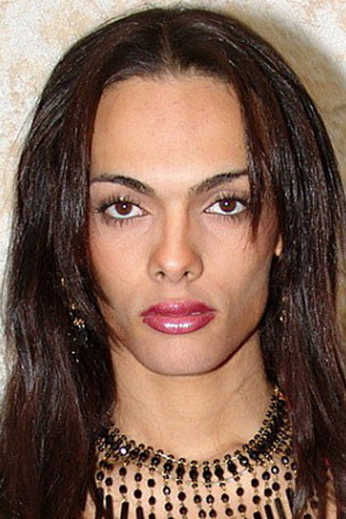 Photo of Sharon Lopes, Acting