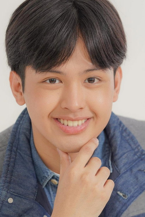 Photo of Aidan Veneracion, Acting