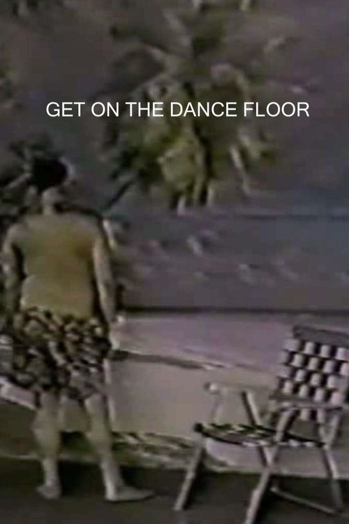 Movie poster for Get On The Dance Floor (1998)