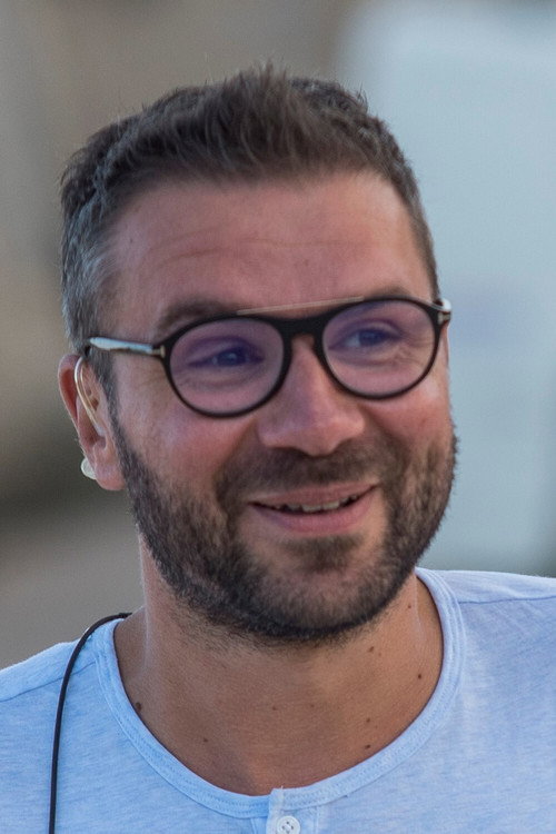 Photo of Hristo Dimitrov, Production