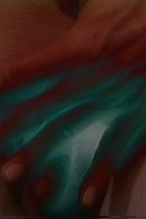 Movie poster for Trembling Flesh (2001)