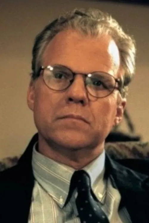 Photo of James Ingersoll, Acting