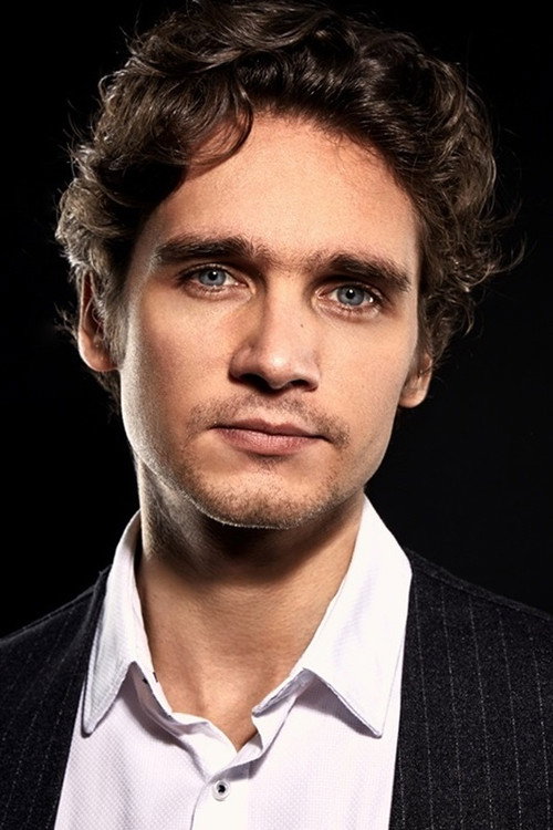 Evgeniy Syrkin profile