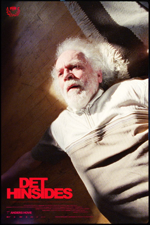 Movie poster for From This Day Forth (2026)