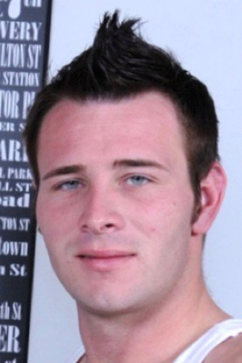 Photo of J.R., Acting