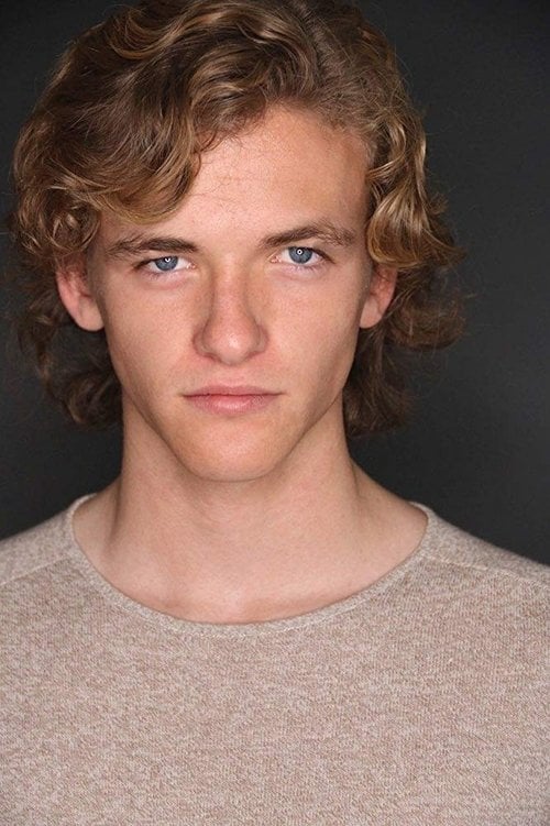 Photo of Jacob Melton, Acting