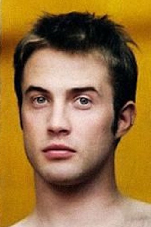 Stefano Annoni profile