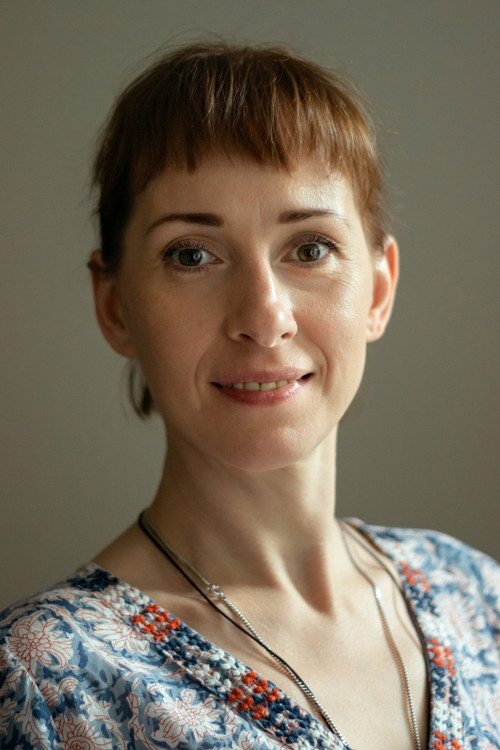 Photo of Natalya Moteva, Acting