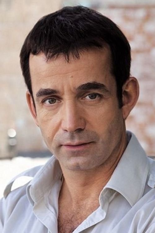 Dmitriy Pevtsov profile