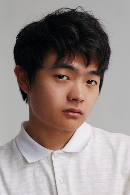 Ben Wang profile