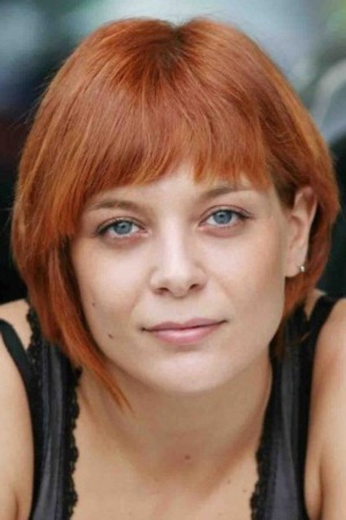Photo of Cristina Rocchetti, Acting