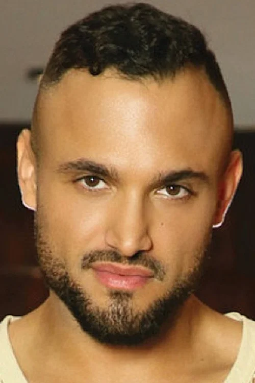 Photo of Angelo Pedro, Acting