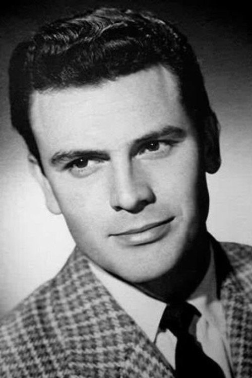 Photo of Pierre Cressoy, Acting