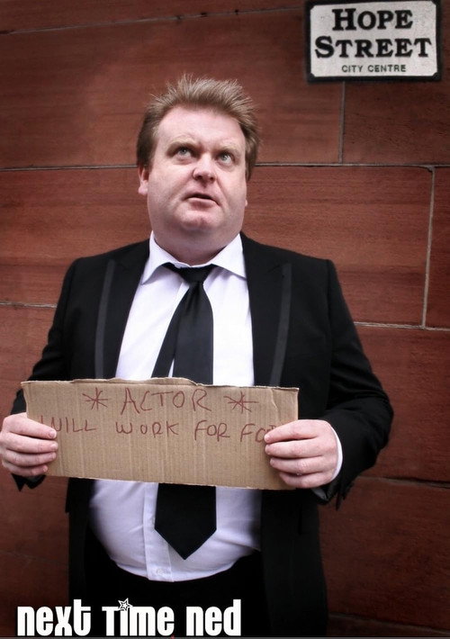 Movie poster for Next Time Ned (2009)