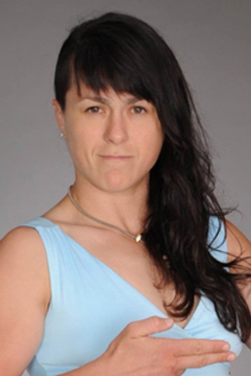 Photo of Daria Ibragimova, Acting
