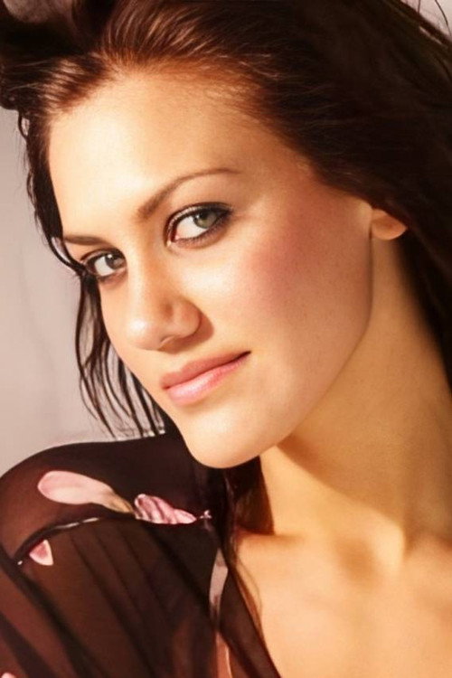Photo of Kristin Kirgan, Acting