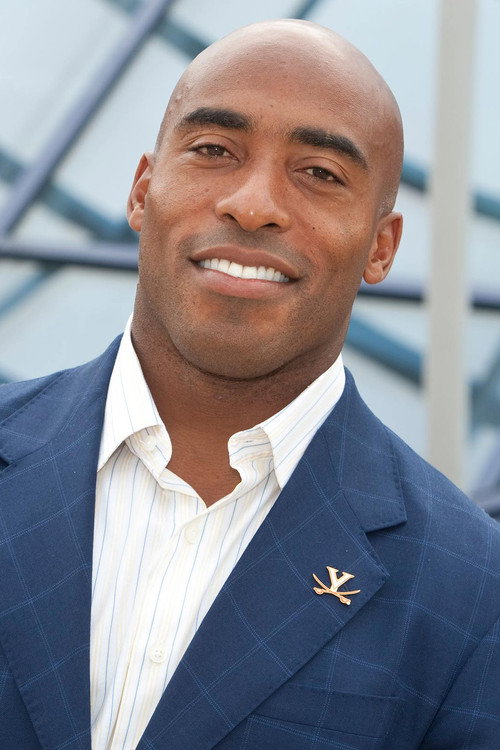 Photo of Ronde Barber, Acting