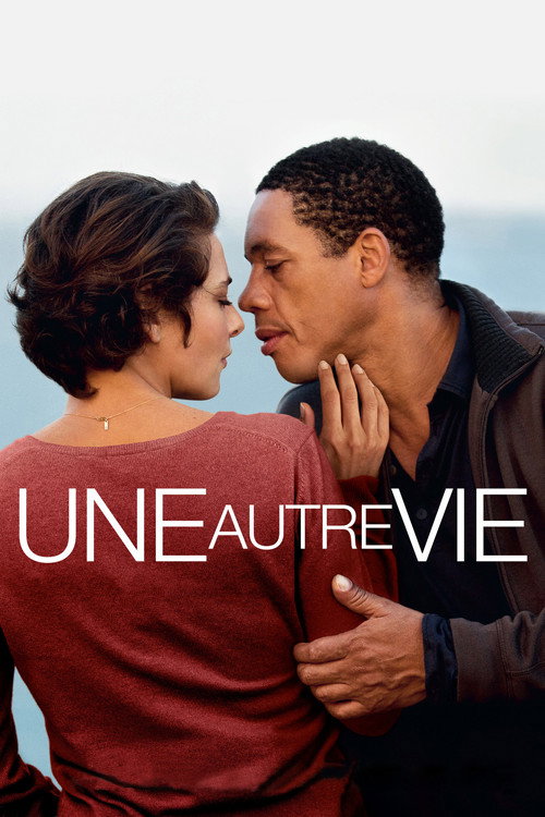 Movie poster for Another Life (2014)