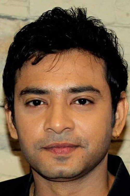 Photo of Ishaan Mazumdar, Acting