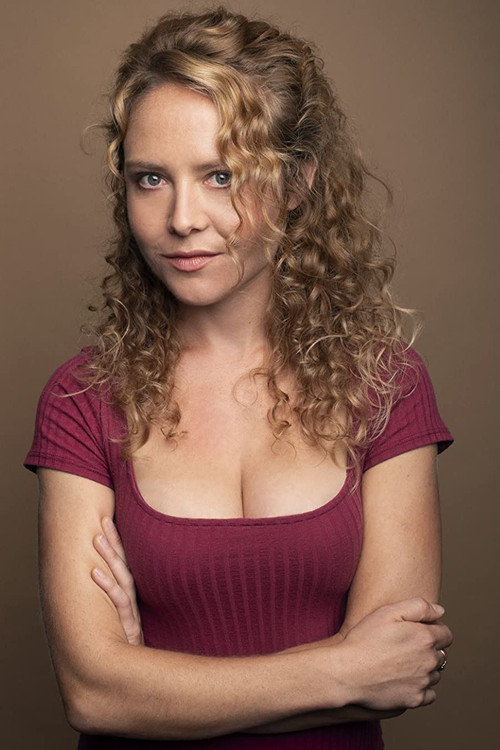 Photo of Martha Magruder, Acting