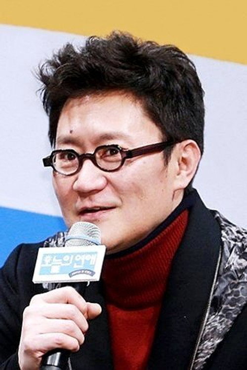 Photo of Park Jin-pyo, Directing