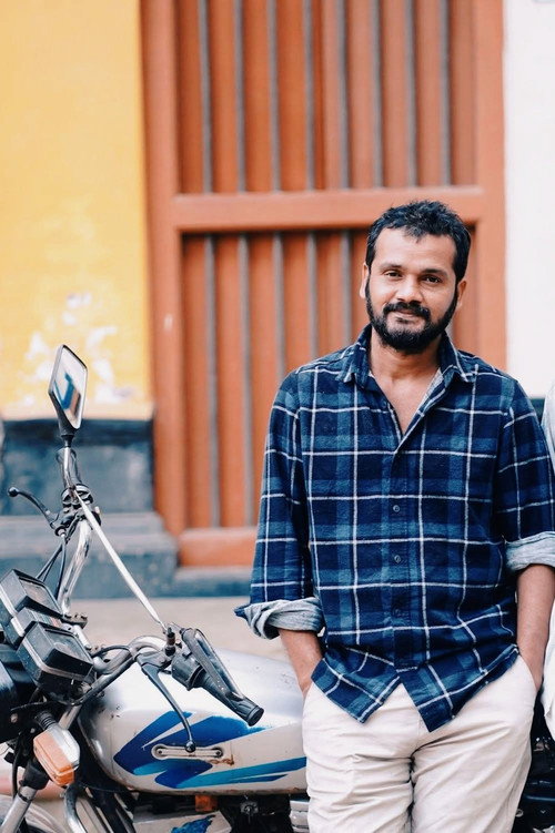 Photo of Rubel Anush, Directing