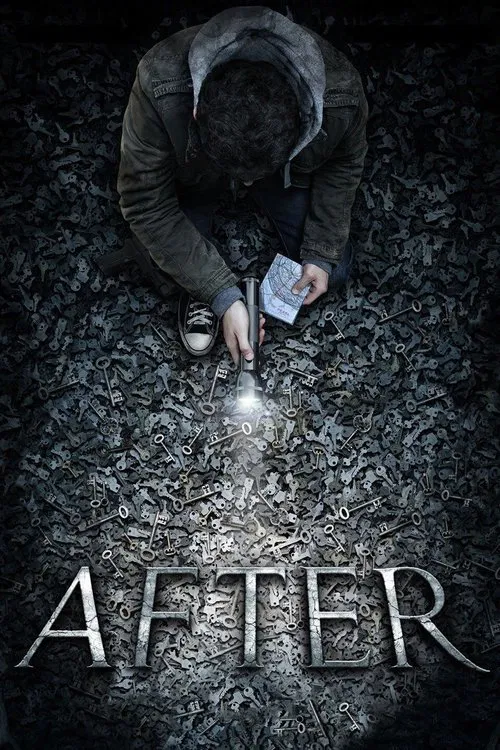 Movie poster for After (2012)