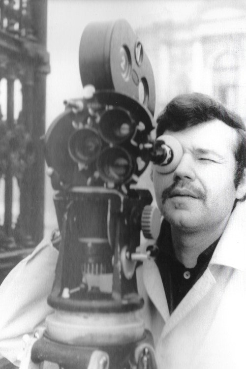 Photo of Antonis Lepeniotis, Directing