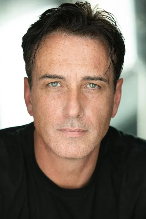 Luke McGibney profile