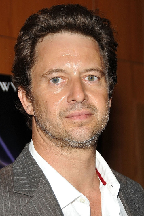 Christopher Rydell profile