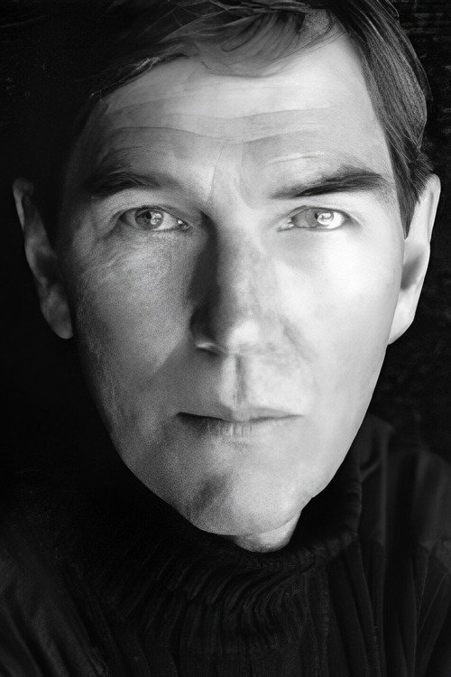 Photo of Stephen Russell, Acting