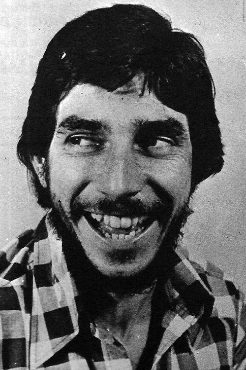 Photo of Augusto Olímpio, Acting