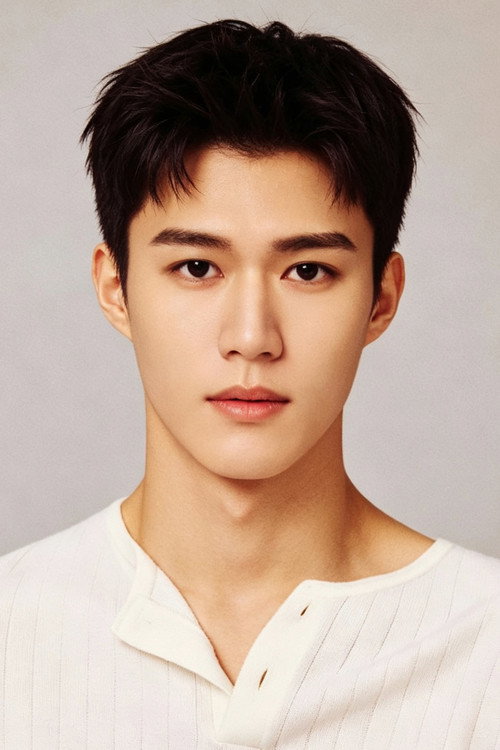 Photo of Sun Caizhen, Acting