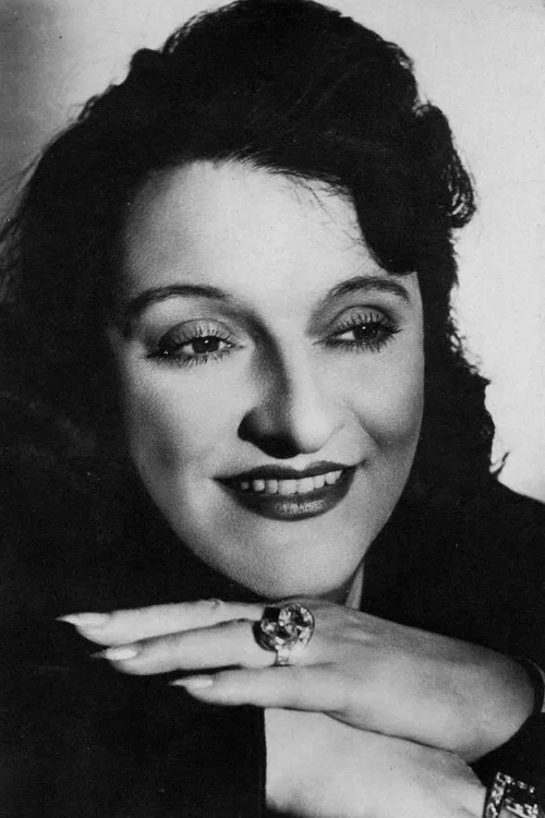 Photo of Jane Sourza, Acting