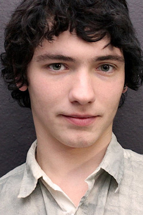 Photo of Josh Bensan, Acting
