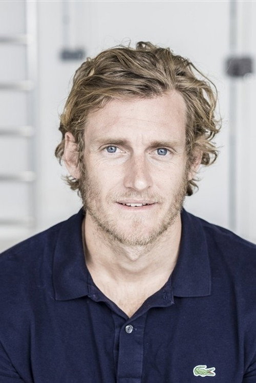 Photo of Ragnar Le Breton, Acting