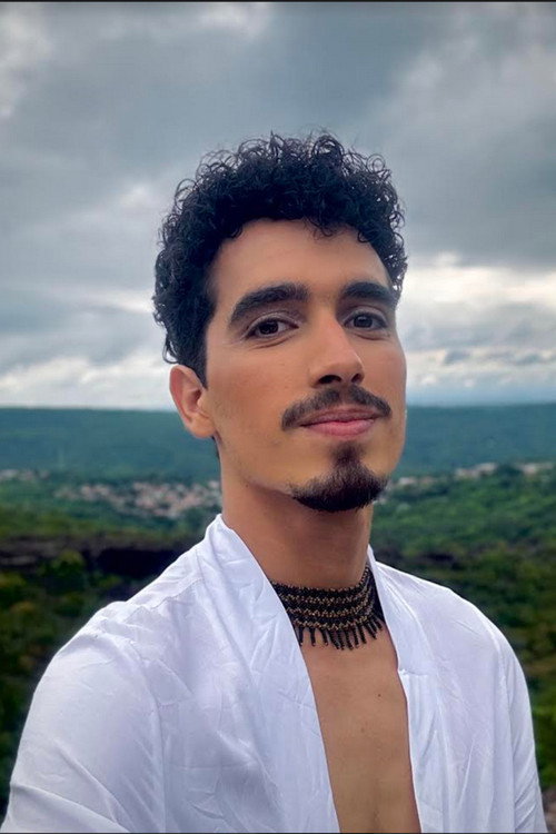 Photo of Tainã Pacheco, Sound