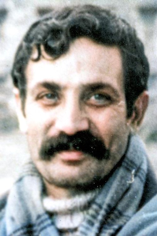 Erkan Yücel profile