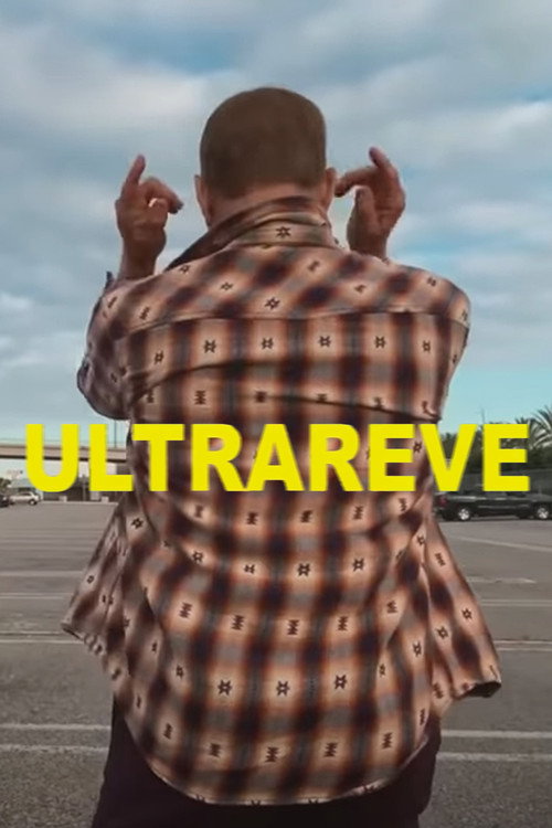 Movie poster for Ultrarêve (2020)