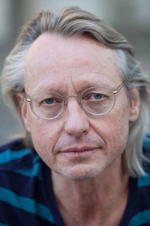 Photo of Andreas Wimberger, Acting