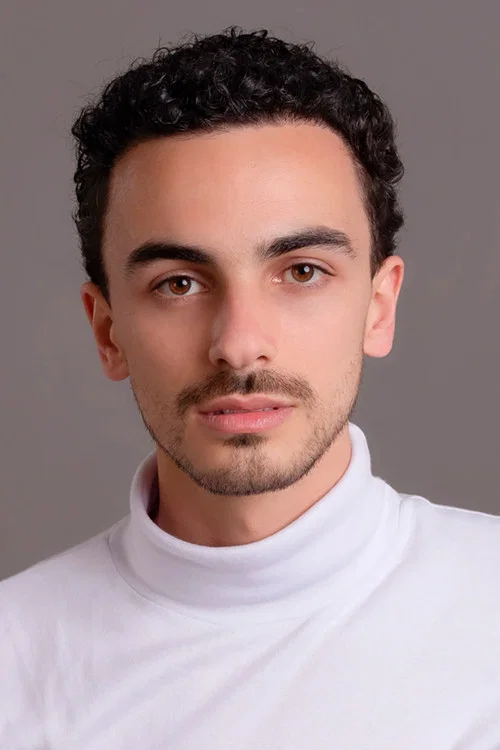 Photo of Diego Pérez, Acting