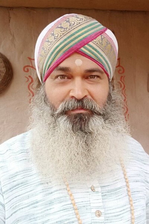 Photo of Rajesh Dubeay, Acting