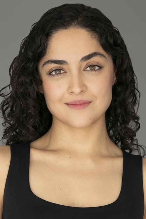 Photo of Daniela Porras, Acting