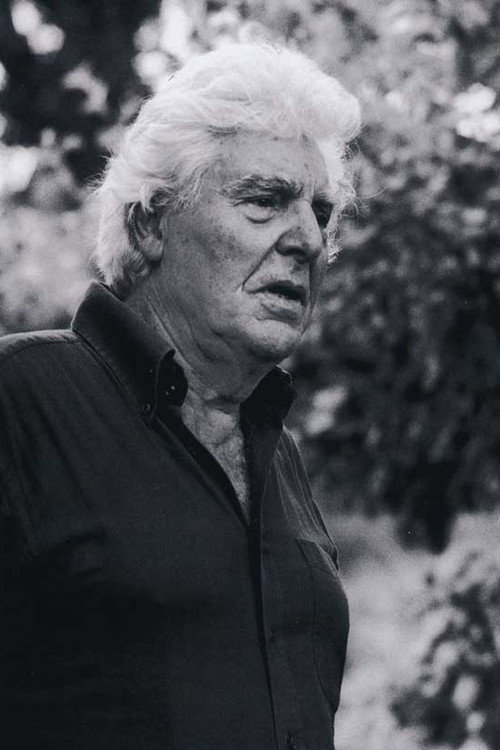 Photo of Éric Tappy, Acting