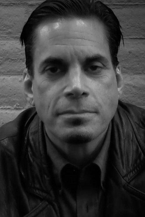 Photo of Nicholas Hill, Acting